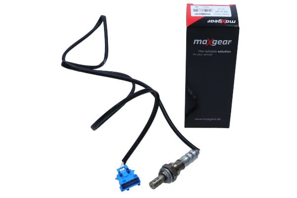 MAXGEAR LAMBDASONDE PEUGEOT 206