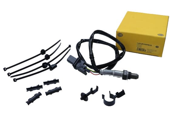 HELLA LAMBDA-SONDE VW GOLF 1.4TSI 03-