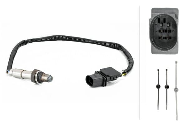 HELLA LAMBDA-SONDE AUDI A6 04-