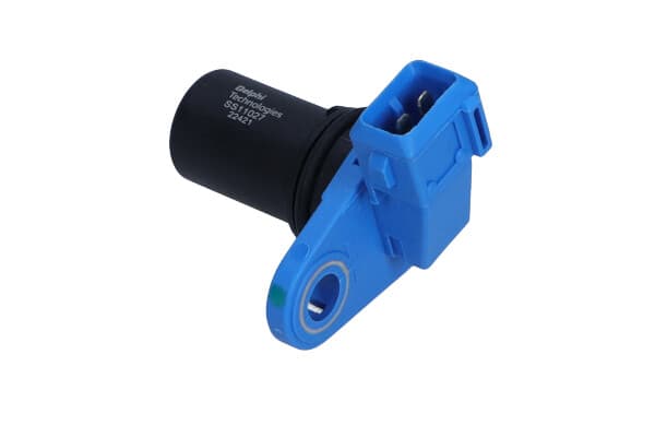 DELPHI KNASTAKSELPOSITIONSSENSOR FORD B-MAX 1.4 13-