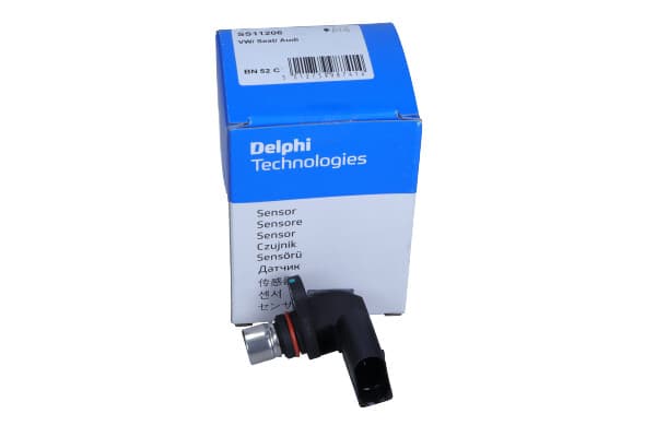 DELPHI KAMAXELPOSITIONSSENSOR VW GOLF 2.3 97-