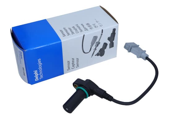 DELPHI KRUMPASSELSPOSITIONSFØLER VW LT 2.5 96-