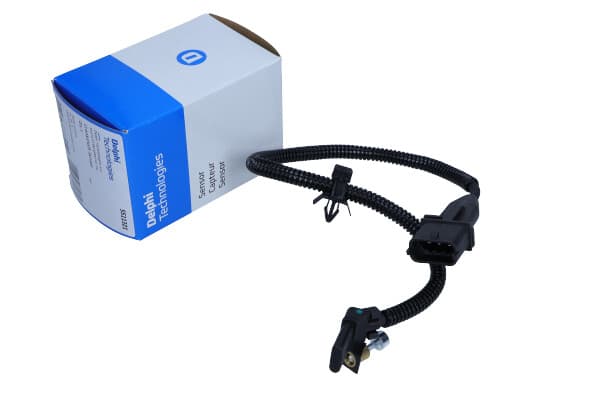 DELPHI KAMPIAKSELIN ASENTOTUNNISTIN OPEL ASTRA 1.6 09-