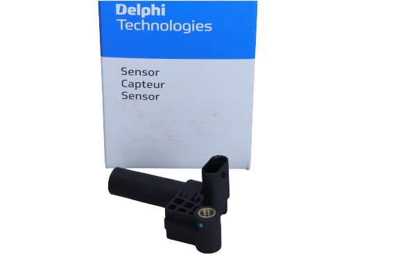 DELPHI KRUMPASSER POSITIONSFØLER CITROEN JUMPER 2.2HDI 11-