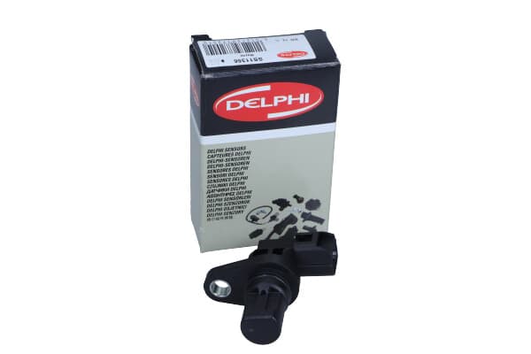 DELPHI KNASTAKSELPOSITIONSSENSOR MAZDA 5 2.0 11-