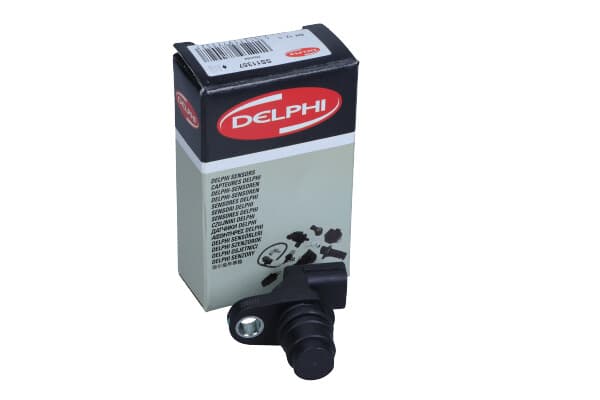 DELPHI NOKKA-AKSELIN ASENTOTUNNISTIN HONDA CIVIC 2.0 06-