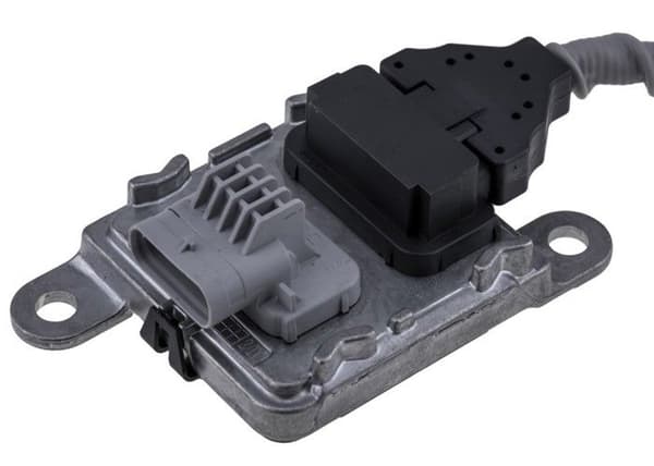 Sonde Sensor NOX för Citroën C5 III Jumpy Opel Zafira Life Vivaro C 9675358480