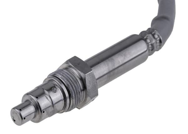 Sonde Sensor NOX för Citroën C5 III Jumpy Opel Zafira Life Vivaro C 9675358480