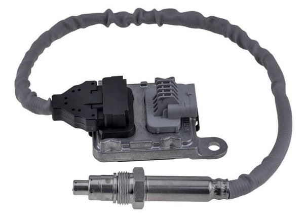 Sonde Sensor NOX för Citroën C5 III Jumpy Opel Zafira Life Vivaro C 9675358480