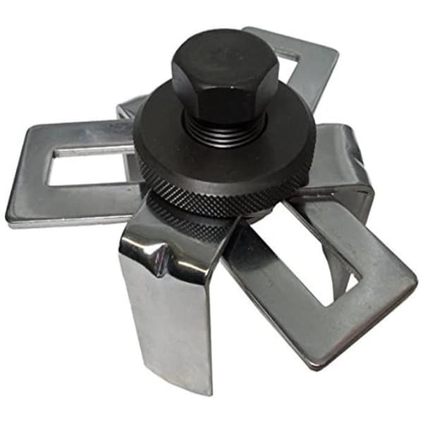 SW-Stahl 61714L justerbar bränsleavsändarnyckel 75-160 MM