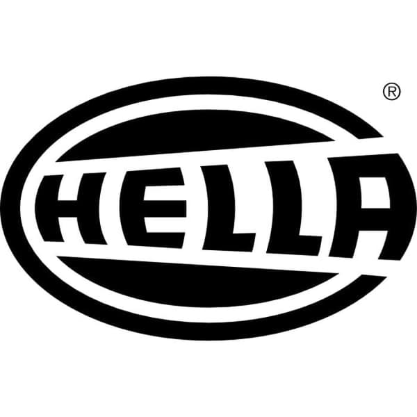 Hella abs sensor - 6PU 009 121-071 - Sensor utan kabel
