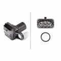 Miniatyrbild 1 av 2: Hella abs sensor - 6PU 009 121-071 - Sensor utan kabel
