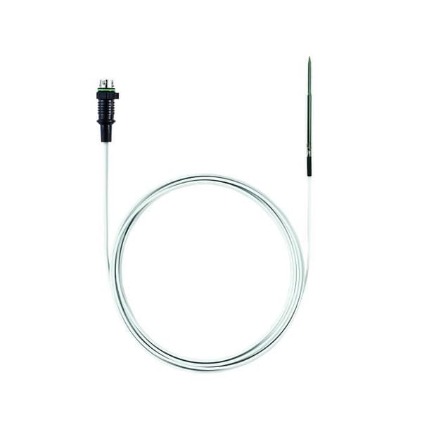 Testo 0572 1001 Petit Enregistreur de données Sonde de capteur de température avec ruban - 0572 1001