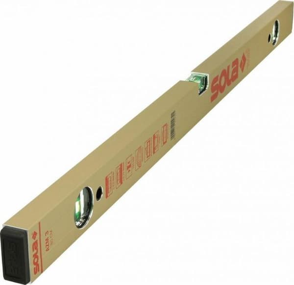 Sola - 01823501 - MAGNETISKT NIVÅ SEL AZM 3 150 150cm SO