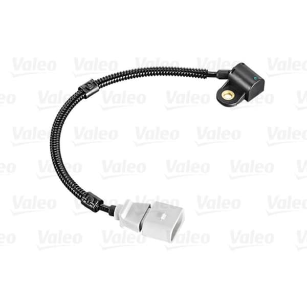 Kaptemarr i kamaxvag Mitsubishi Seat sko - VALEO - 253821