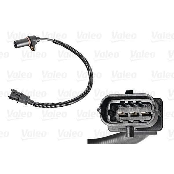 Vevaxelsensor Hyundai Kia - VALEO - 254027