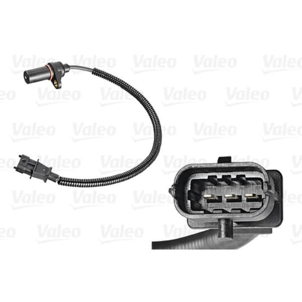 Vevaxelsensor Hyundai Kia - VALEO - 254027