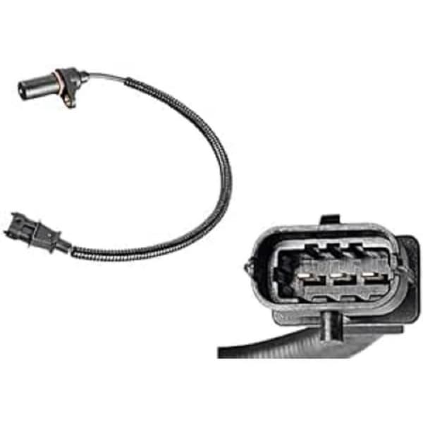 Vevaxelsensor Hyundai Kia - VALEO - 254027