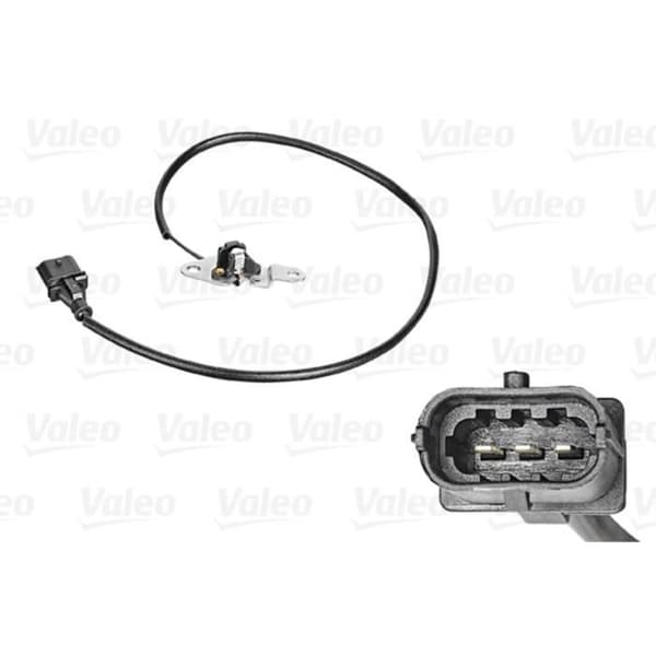 Kamaxelgivare Alfa Romeo Fiat Lancia Opel - VALEO - 253812
