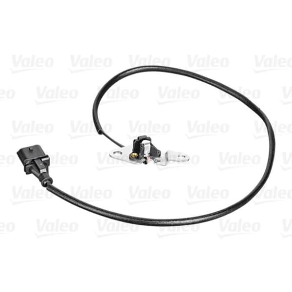 Kamaxelgivare Alfa Romeo Fiat Lancia Opel - VALEO - 253812