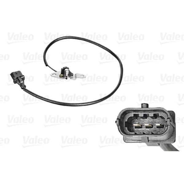Kamaxelgivare Alfa Romeo Fiat Lancia Opel - VALEO - 253812