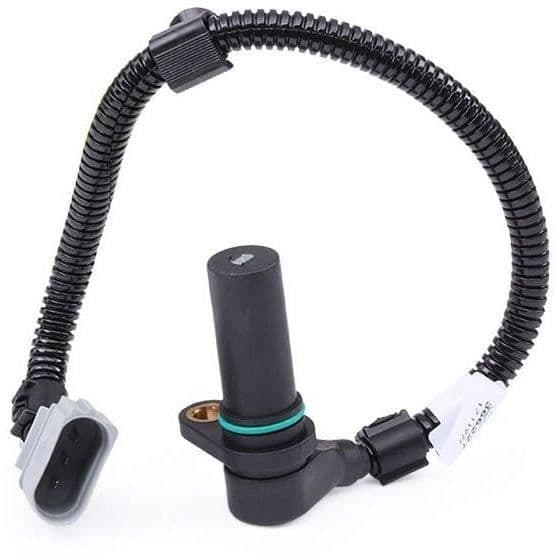 Capteur vilebrequin Volkswagen Transporter - VALEO - 366227