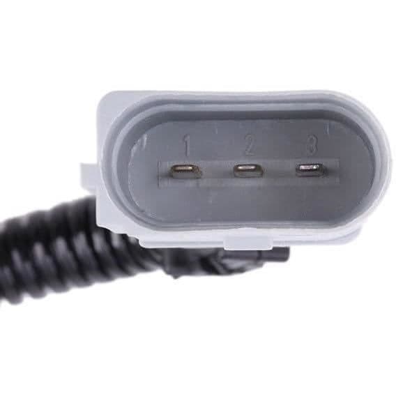 Capteur vilebrequin Volkswagen Transporter - VALEO - 366227