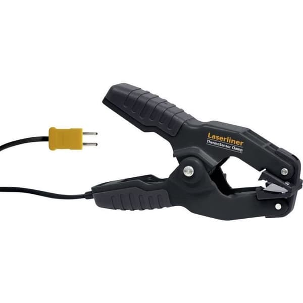 Laserliner ThermoSensor Clamp Temperatursensor -40 till 100°C