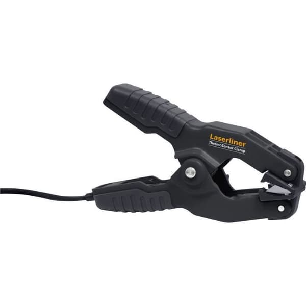 Laserliner ThermoSensor Clamp Temperatursensor -40 till 100°C