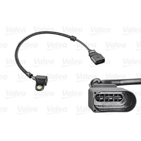 Kamaxelgivare VW Ford Seat Skoda - VALEO - 253807