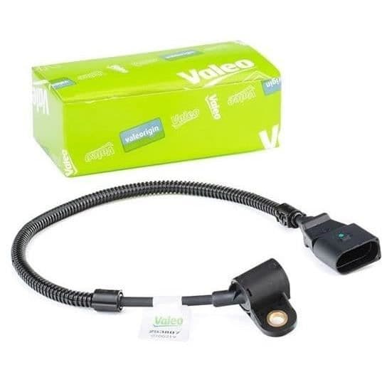 Kamaxelgivare VW Ford Seat Skoda - VALEO - 253807