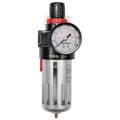 Miniatyrbild 1 av 3: YATO Lufttrycksregulator YT-2383