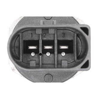 VEMO Sensor, bränsletryck MERCEDES-BENZ 005 153 58 28 V30-72-0812