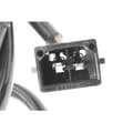 Miniatyrbild 2 av 2: VEMO Sensor, hjulvarvtal AUDI-VW 8A0 927 807 B V10-72-1237