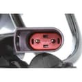 Miniatyrbild 2 av 2: VEMO sensor, hjulhastighet JAGUAR C2S 43217 V41-72-0014