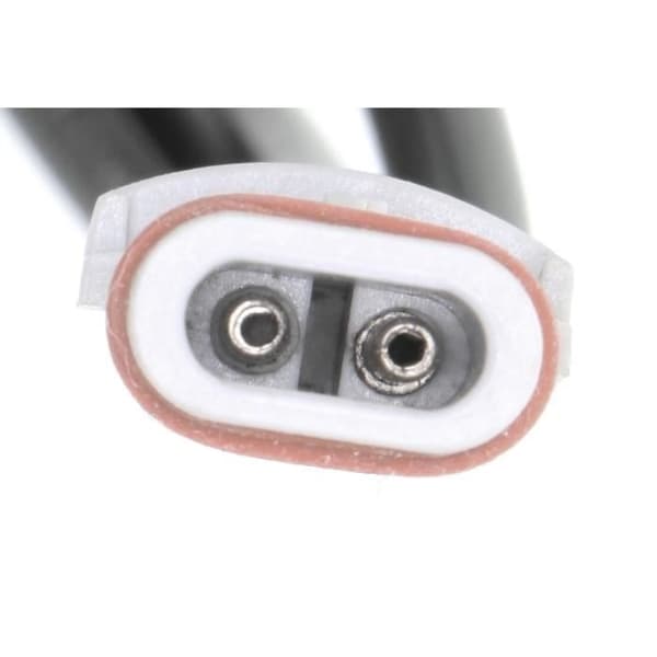 VEMO Sensor, hjulvarvtal GM 23136760 V51-72-0121