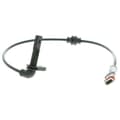 Miniatyrbild 1 av 2: VEMO Sensor, hjulvarvtal GM 23136760 V51-72-0121