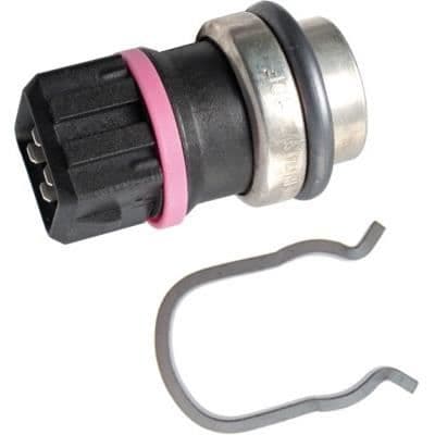 Temperatursensor, kylvätska HELLA 6PT 013 113-261