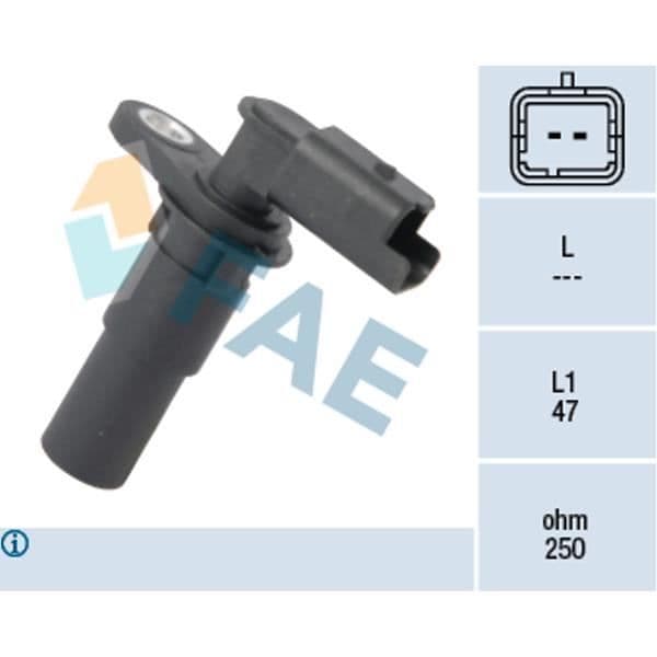 EFI Automotive 79238F Regulator Sensor