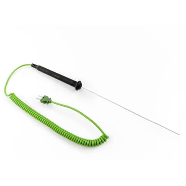HT Instrument TK107 Temperatursond -40 till 800 °C K-sond