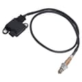 Miniatyrbillede 3 af 4: Partikelsensor, keramisk metalskal, kobberledningsnet.