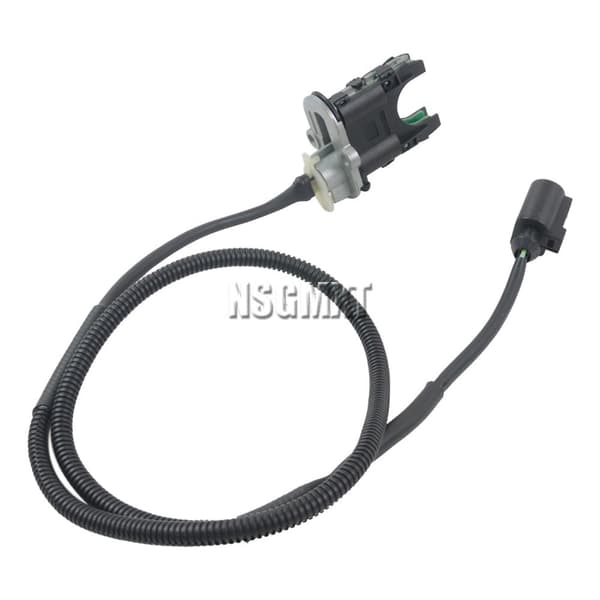Styrvinkelsensor, kompatibel med Seat Cordoba och Skoda Fabia, OEM-delnummer 6Q1423291 6Q1423291D