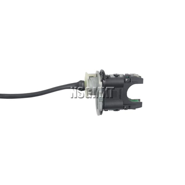 Styrvinkelsensor, kompatibel med Seat Cordoba och Skoda Fabia, OEM-delnummer 6Q1423291 6Q1423291D