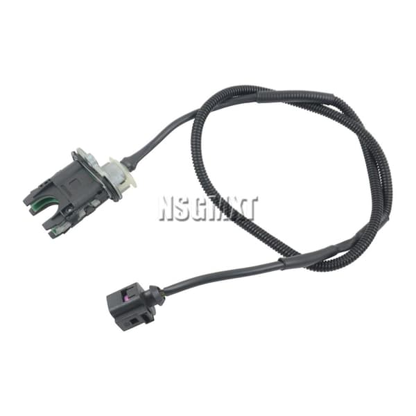 Styrvinkelsensor, kompatibel med Seat Cordoba och Skoda Fabia, OEM-delnummer 6Q1423291 6Q1423291D