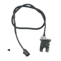 Miniatyrbild 1 av 4: Styrvinkelsensor, kompatibel med Seat Cordoba och Skoda Fabia, OEM-delnummer 6Q1423291 6Q1423291D