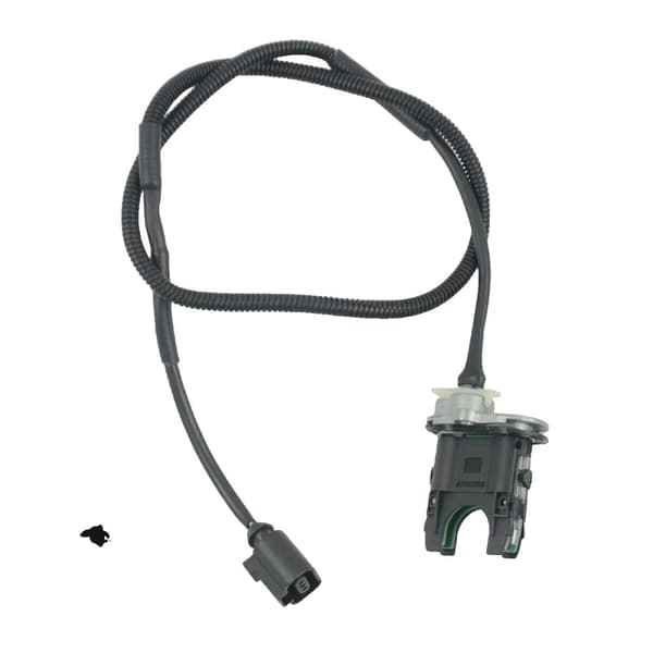 Styrvinkelsensor, kompatibel med Seat Cordoba och Skoda Fabia, OEM-delnummer 6Q1423291 6Q1423291D