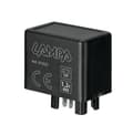 Miniatyrbillede 3 af 3: Led blinklys relæ 12V 1,2 A 7 PIN