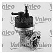Bränslepump - VALEO - 247093 - PUMPA ESS MECA