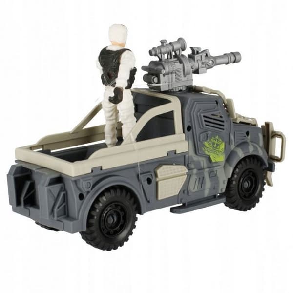 Sonde automobile Mega creative AUTO ARMY DZ/SW AKC 28X20X8 MC WB 36/72.