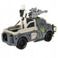 Miniatyrbild 3 av 4: Sonde automobile Mega creative AUTO ARMY DZ/SW AKC 28X20X8 MC WB 36/72.